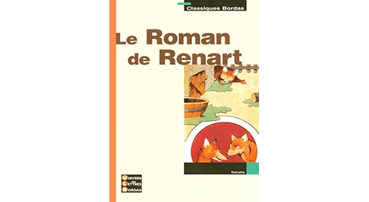 Le Roman De Renart Bibliocollège Pdf Gratuit